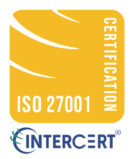 Intercert ISO